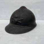 Casque Adrian Mdle 1915 Artillerie 
