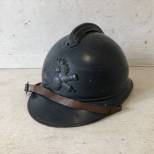 Casque Adrian Mdle 1915 Artillerie