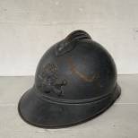 Casque Adrian Mdle 1915 Artillerie