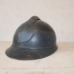 Casque Adrian Mdle 1915 Chasseur 