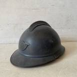 Casque Adrian Mdle 1915 Chasseur