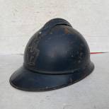 Casque Adrian Mdle 1915 Génie