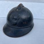 Casque Adrian Mdle 1915 Infanterie 
