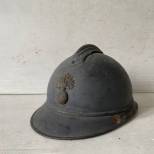 Casque Adrian Mdle 1915 Infanterie 