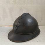 Casque Adrian Mdle 1915 Infanterie 