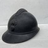Casque Adrian Mdle 1915 Infanterie 
