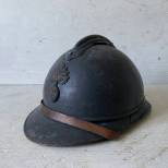 Casque Adrian Mdle 1915 Infanterie