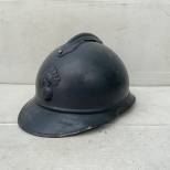 Casque Adrian Mdle 1915 Infanterie