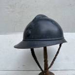 Casque Adrian Mdle 1915 Officier Infanterie