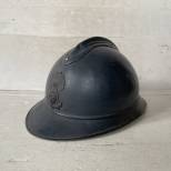 Casque Adrian Mdle 1915 Troupe Coloniale