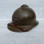 Casque Adrian Mdle 1926 Artillerie 