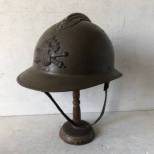Casque Adrian Mdle 1926 Artillerie 