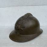 Casque Adrian Mdle 1926 Artillerie