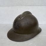 Casque Adrian Mdle 1926 Artillerie