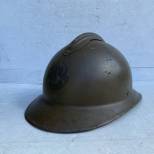 Casque Adrian Mdle 1926 Artillerie