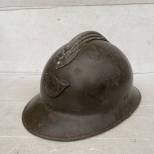 Casque Adrian Mdle 1926 Chasseur 