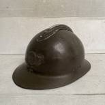 Casque Adrian Mdle 1926 Chasseur 
