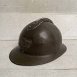 Casque Adrian Mdle 1926 Chasseur