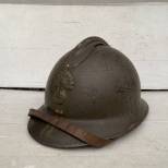 Casque Adrian Mdle 1926 Infanterie 