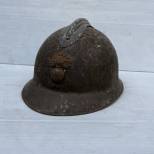Casque Adrian Mdle 1926 Infanterie 