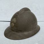 Casque Adrian Mdle 1926 Infanterie