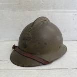 Casque Adrian Mdle 1926 Infanterie
