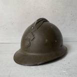 Casque Adrian Mdle 1926 Infanterie