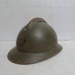 Casque Adrian Mdle 1926 Infanterie