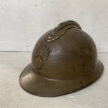 Casque Adrian Mdle 1926 Infanterie