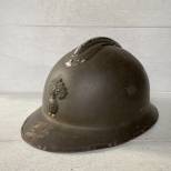 Casque Adrian Mdle 1926 Infanterie