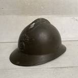 Casque Adrian Mdle 1926 Officier Infanterie