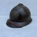 Casque Adrian Mdle 1926 Service de Santé 