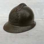 Casque Adrian Mdle 1926 Service de Santé 
