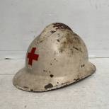 Casque Adrian Mdle 1926 Service de santé 