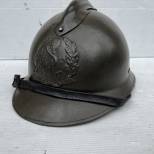 Casque Adrian Mdle 1926 Service de Santé 