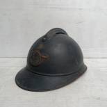 Casque Adrian Mdle1915 Chasseur