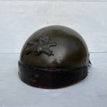 Casque Mdle 1936  Artillerie Anti Aérienne 