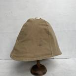 Casque Colonial Mdle 1886 liège et Couvre casque