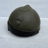 Casque Mdle 1923 Auto mitrailleuse/ Reconnaissance 