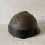 Casque Mdle 1926 Automitrailleuse 