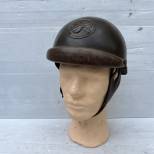 Casque Mdle 1935 1er Mdle Tankiste Pastille Mdle 1919 