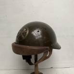 Casque Mdle 1935 1er Type Tankiste