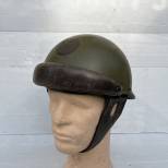 Casque Mdle 1935 2éme type Reconnaissance Blindée ' Tete de méduse'