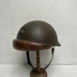 Casque Mdle 1935/40 Infanterie
