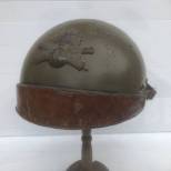 Casque Mdle 1936 Artillerie Anti aérienne 