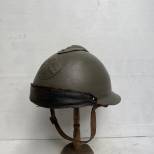 Casque Mdle 1926 Tankiste