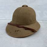 Casque tropical Mdle 1935 