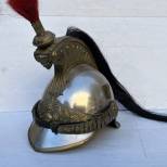 Casque troupe Mdle 1874 Cuirassier 