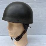 Casque Troupe motorisée 