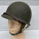 Casque USM1 Modifié 1951 Parachutiste 